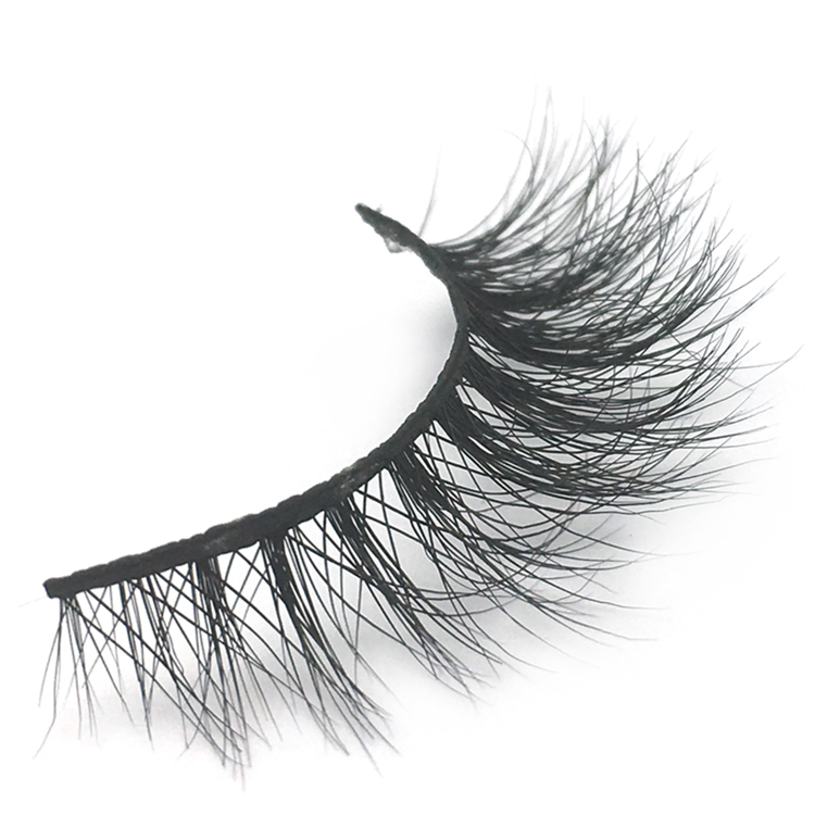 China 3d Mink Eyelash Best Mink Lash Vendors EL89